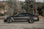 BMW M4 GTS on Vorsteiner Wheels (VSE-101) 2016 года